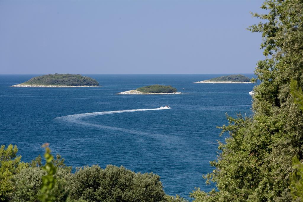 Camping Orsera Esterno foto
